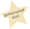 gemeinschaf- tlich