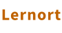 Lernort