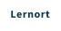 Lernort